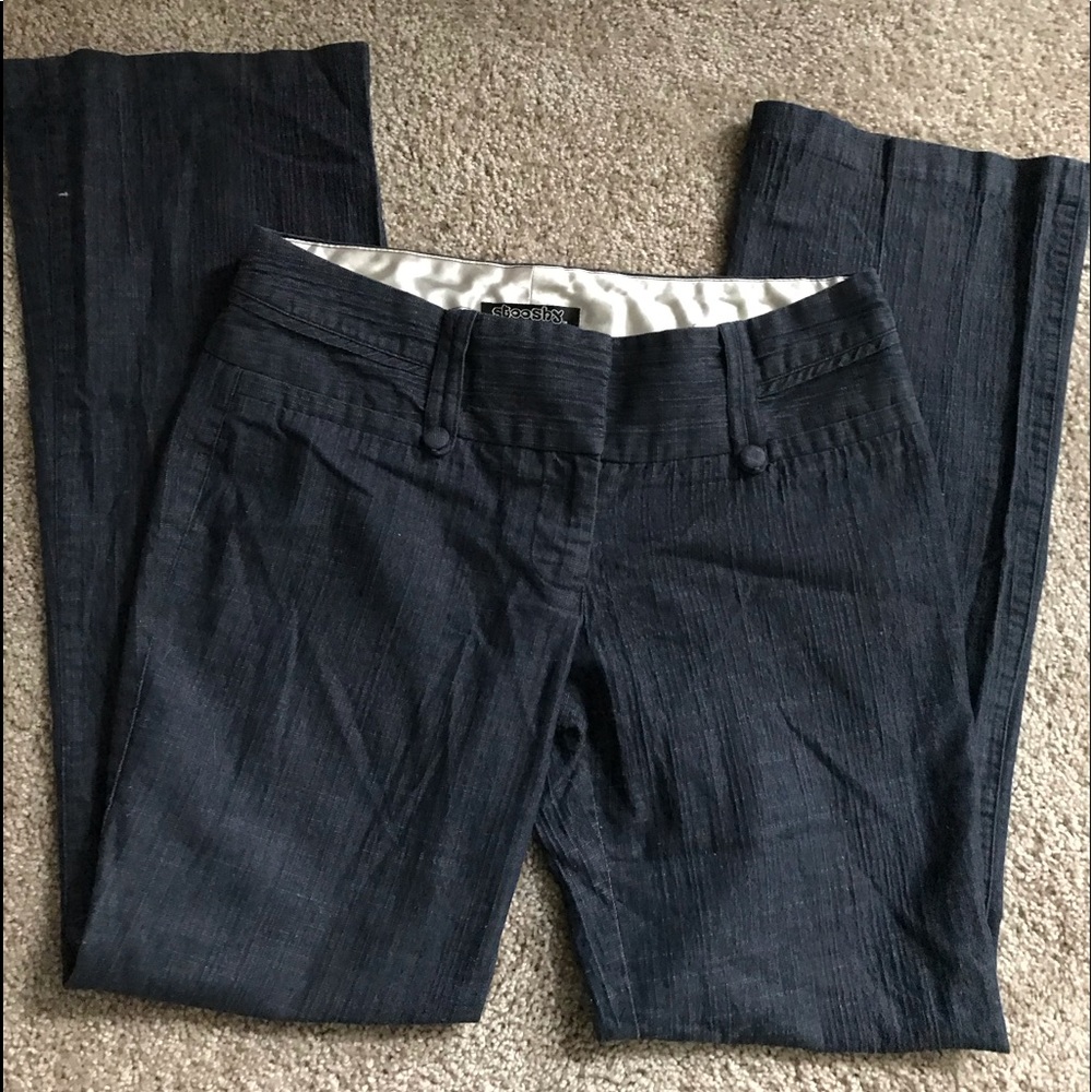 Boot Cur Blue Jeans - Picture 2 of 6